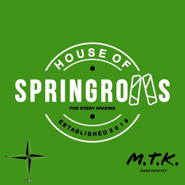 House of Springrolls