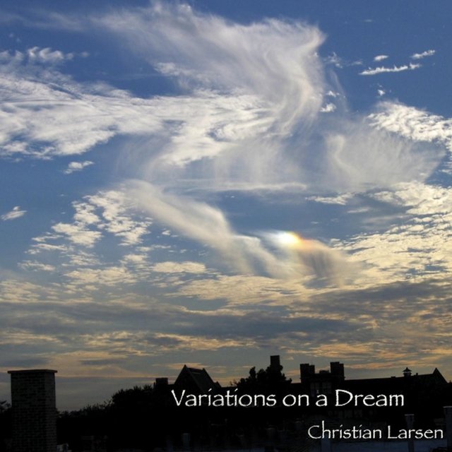 Variations On a Dream