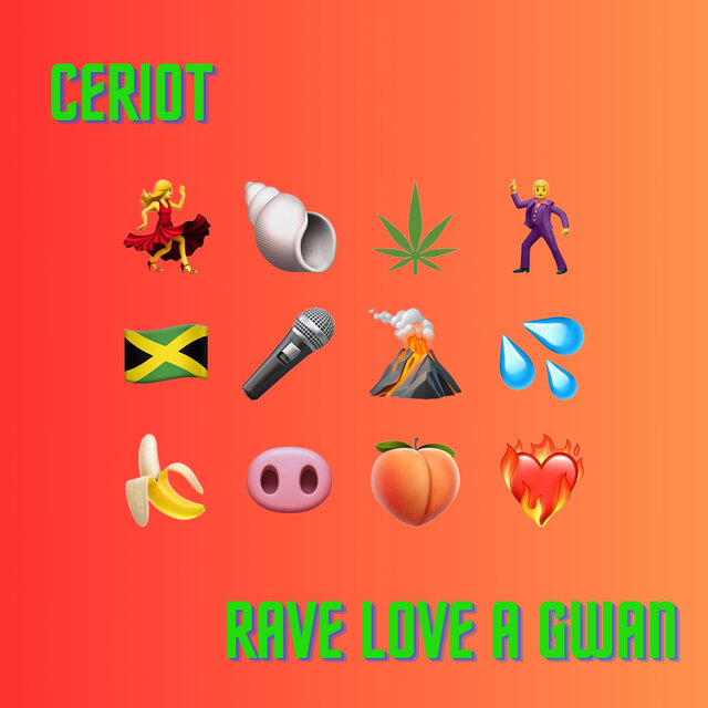 Rave Love a Gwan