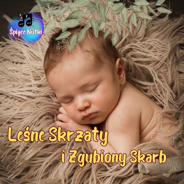 Leśne Skrzaty i Zgubiony Skarb