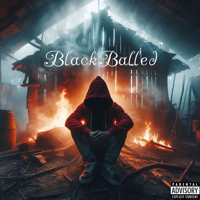 I'D BE LYING (Blackballed)