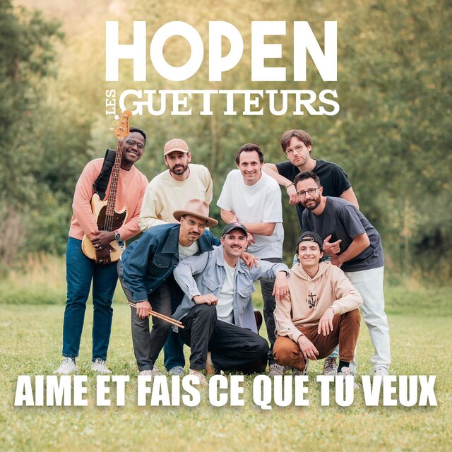 Aime et fais ce que tu veux