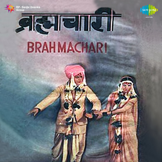 Brahmachari (Original Motion Picture Soundtrack)
