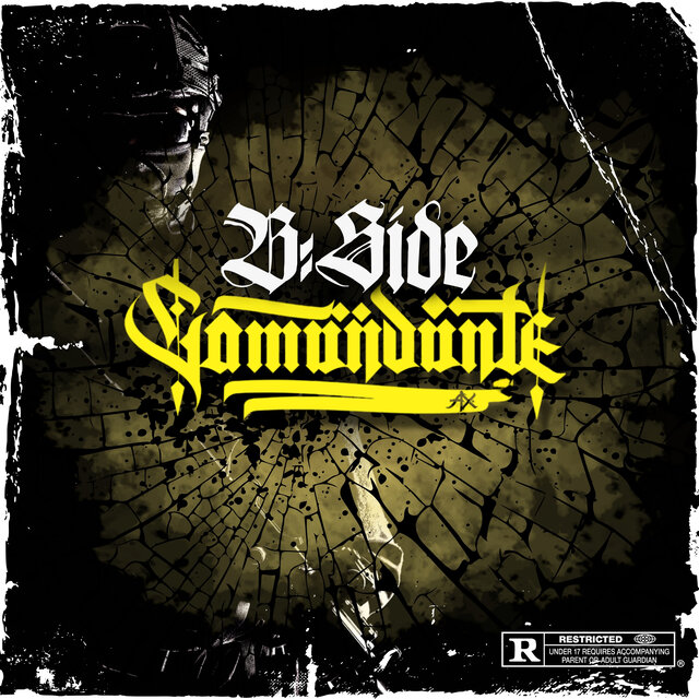 Comandante B-Side