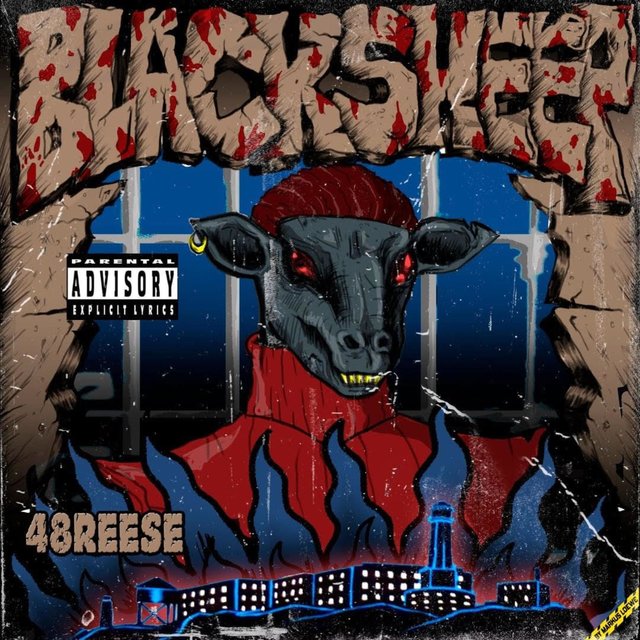 Black Sheep
