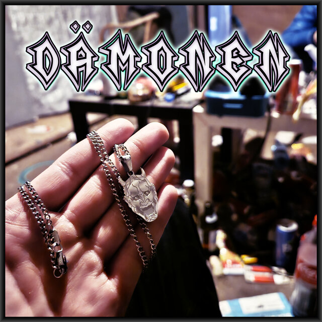 Dämonen