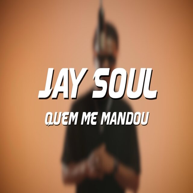 QUEM ME MANDOU