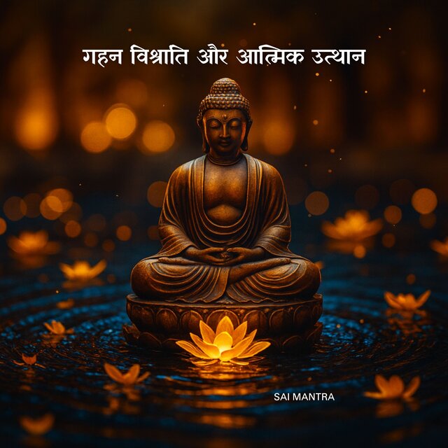 गहन विश्रांति और आत्मिक उत्थान