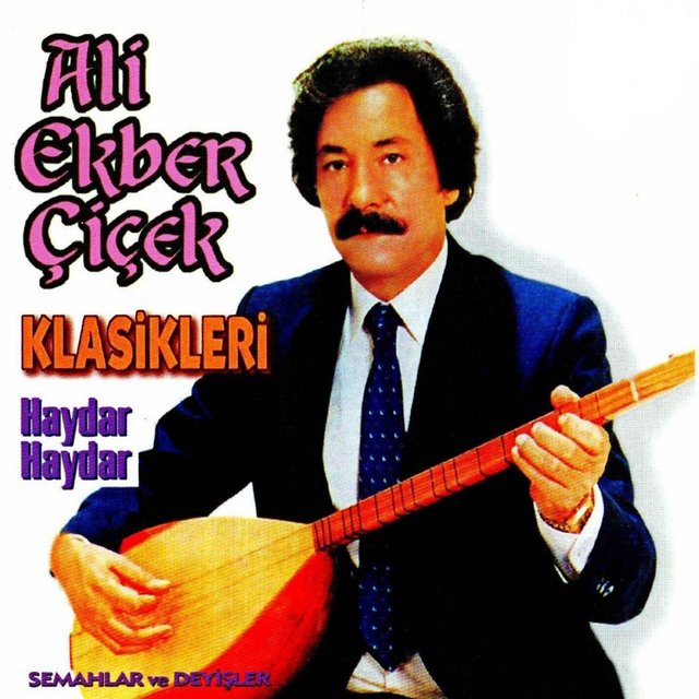 Semahlar Ve Deyişler