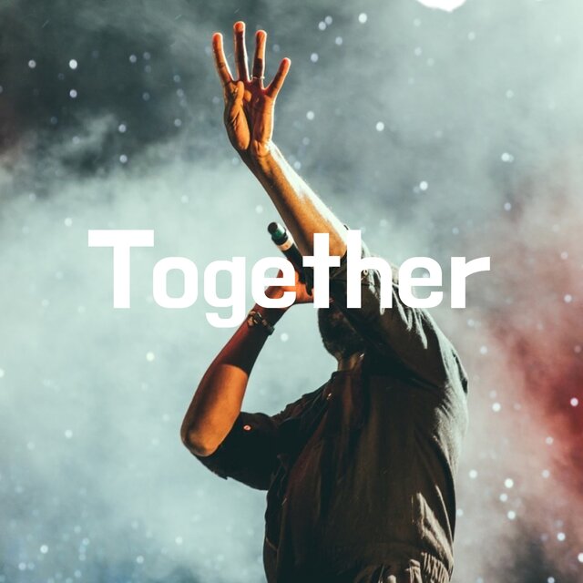 Together