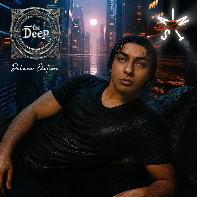 The Deep (Deluxe Version)