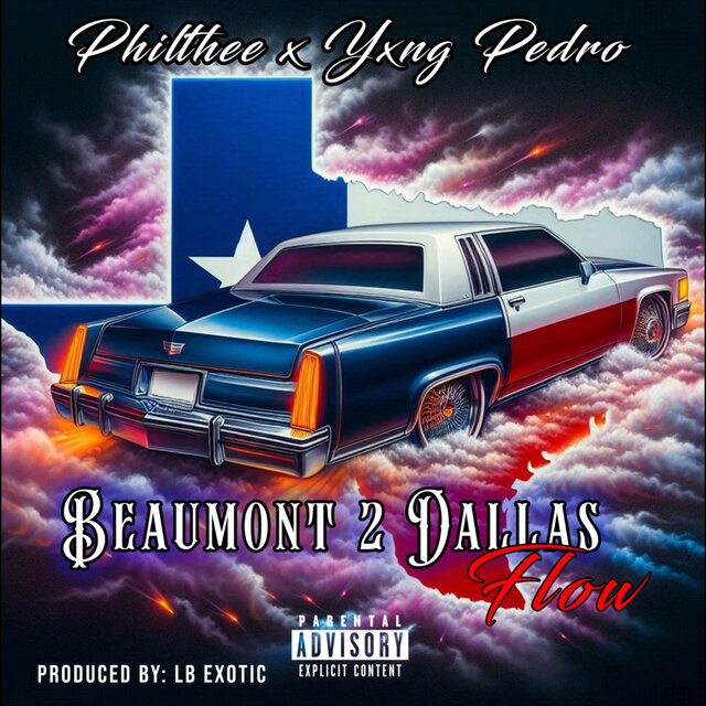 Beaumont 2 Dallas Flow (feat. Yxng Pedro)