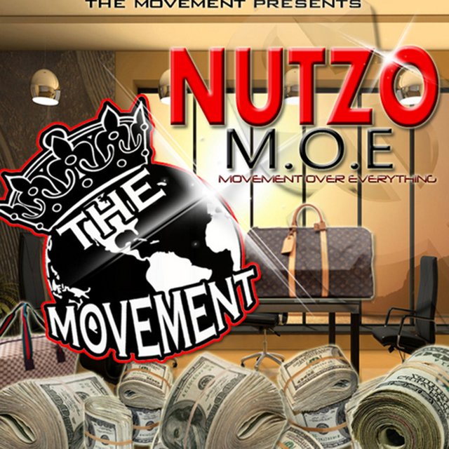 M.O.E., Vol. 1