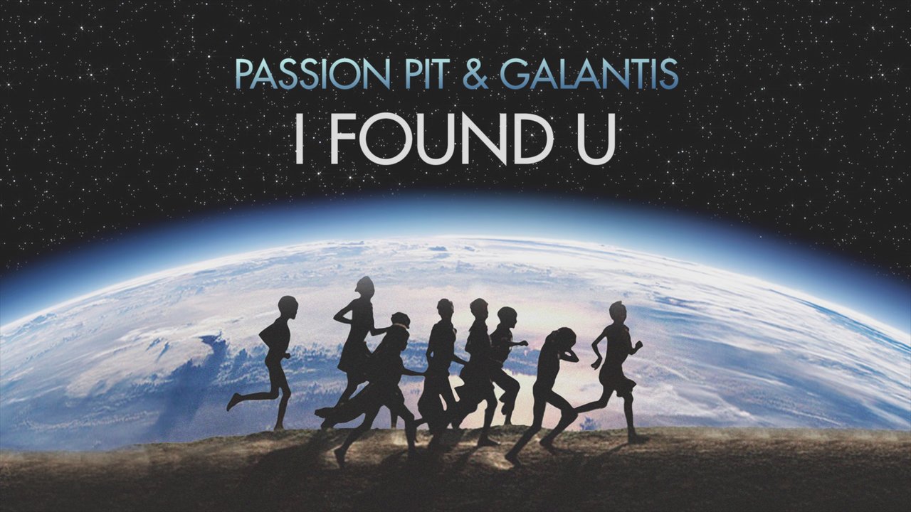 I Found U (Lyric Video)