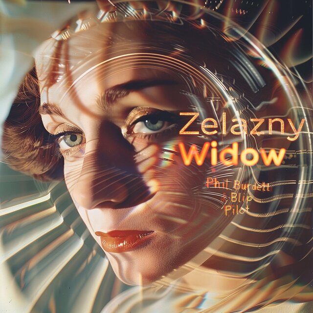 Zelazny Widow