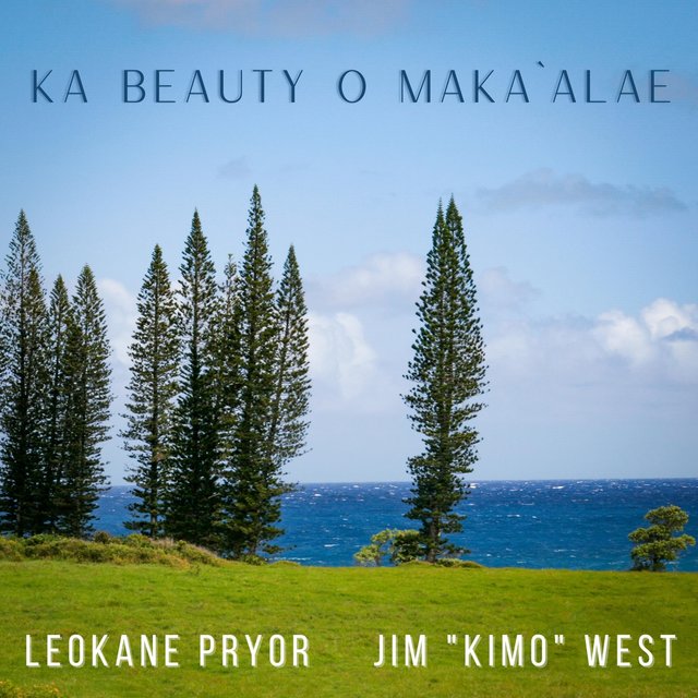 Ka Beauty O Maka'alae