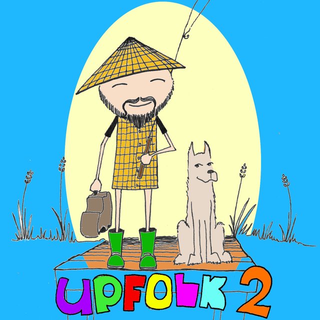 Upfolk 2