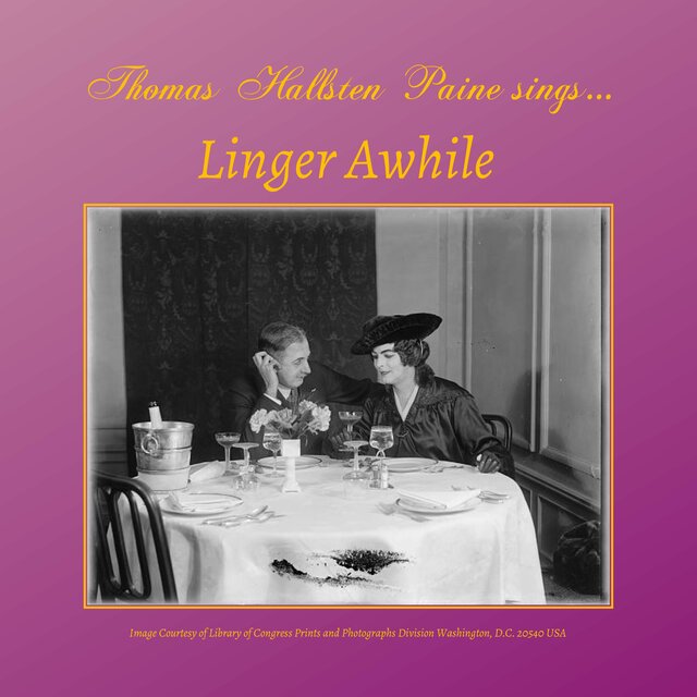 Linger Awhile