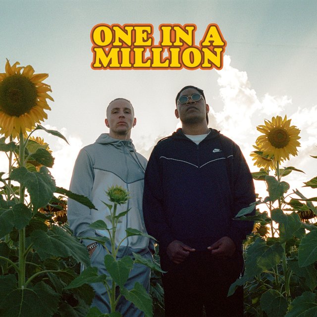 ONE IN A MILLION