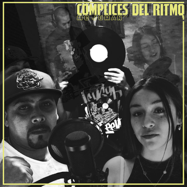Cómplices del Ritmo