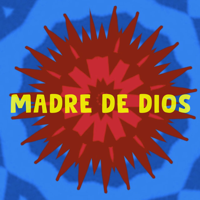 Madre de Dios