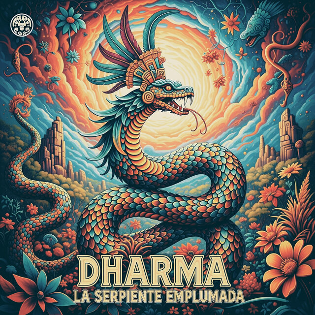 La Serpiente Emplumada
