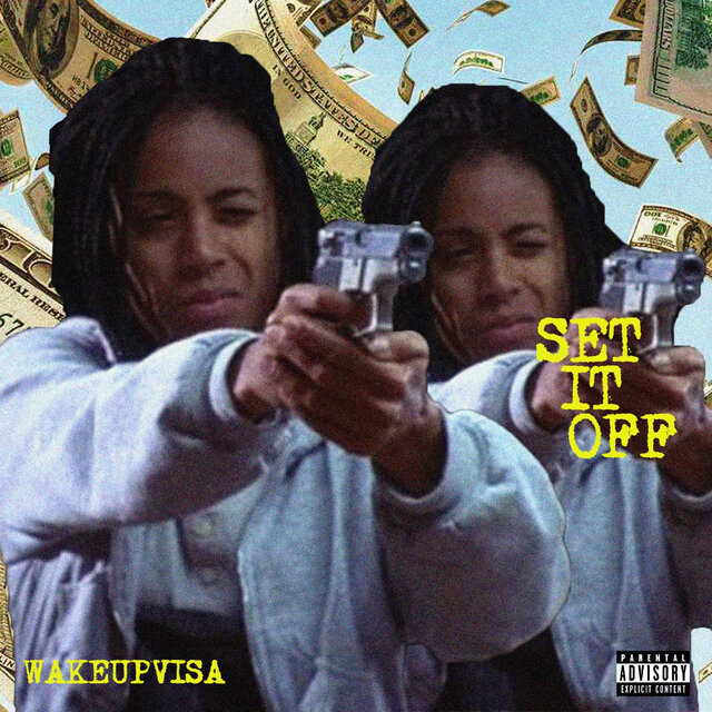 Set it Off