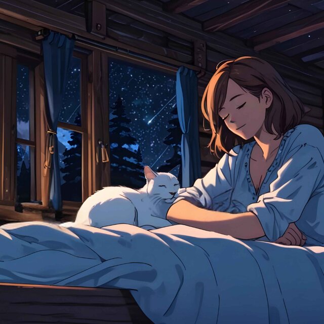 Gentle Nightfall