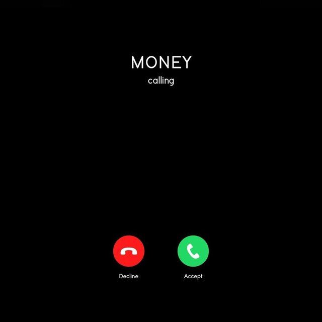 Money's Calling