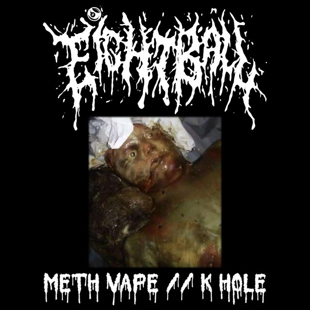 METH VAPE//K HOLE
