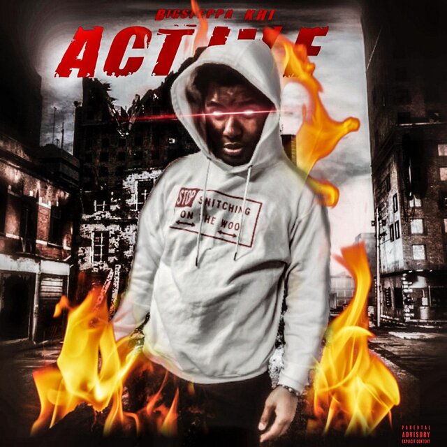 Active The Ep