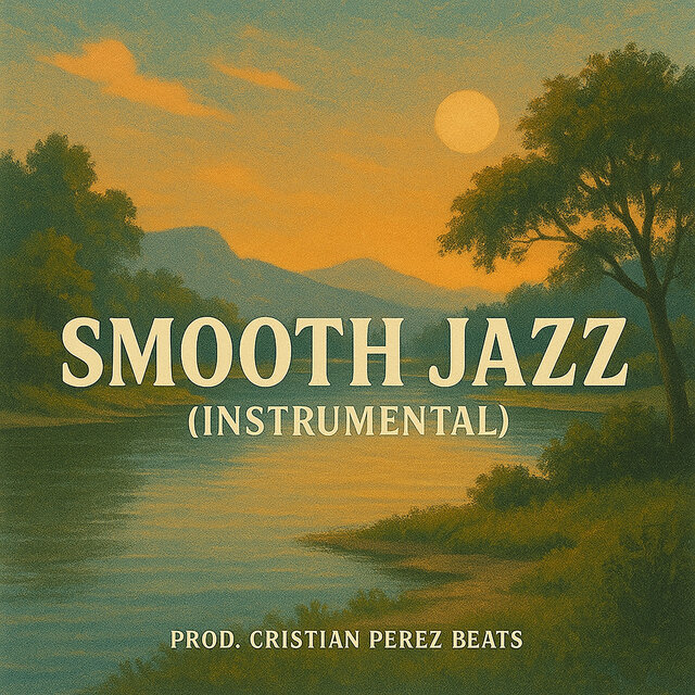 Smooth Instrumental Jazz (Instrumental jazz relajación)