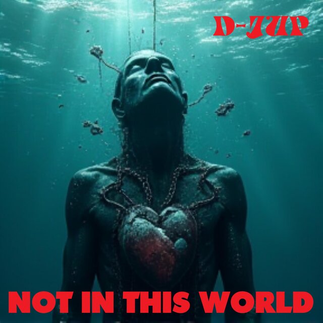 NOT IN THIS WORLD