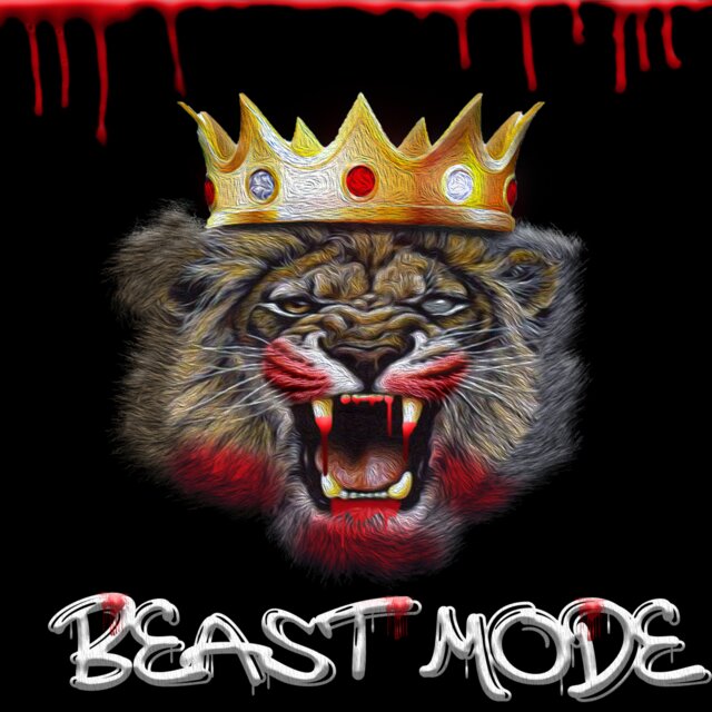 BEASTMODE