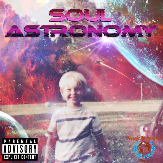 Soul Astronomy