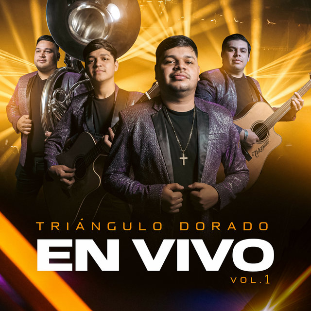 En Vivo Vol. 1
