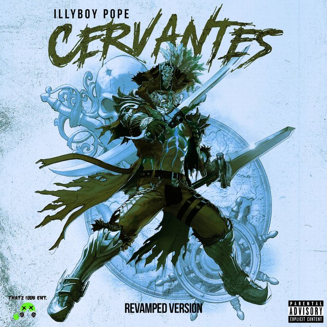 Cervantes Revamped