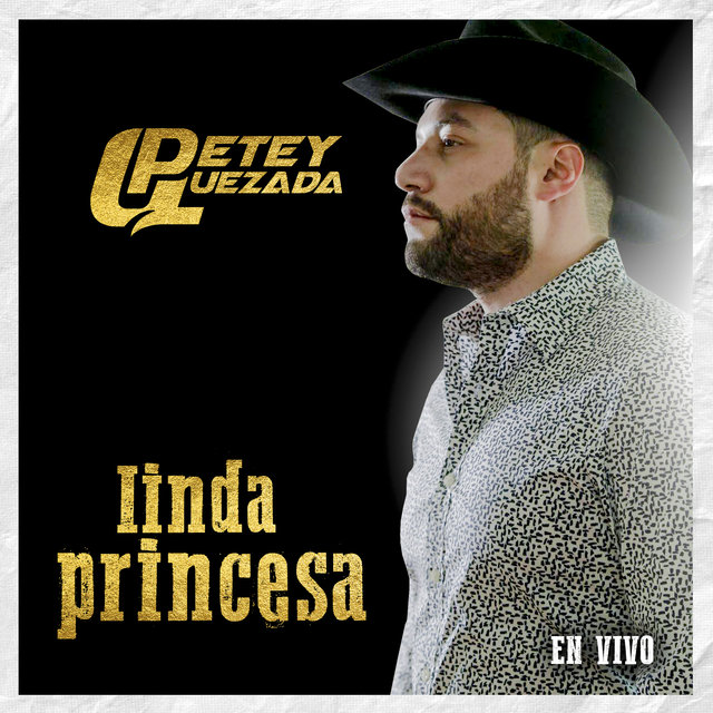 Linda Princesa (En Vivo)