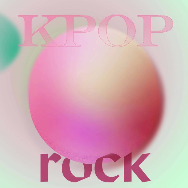 KDM K-Pop Rock