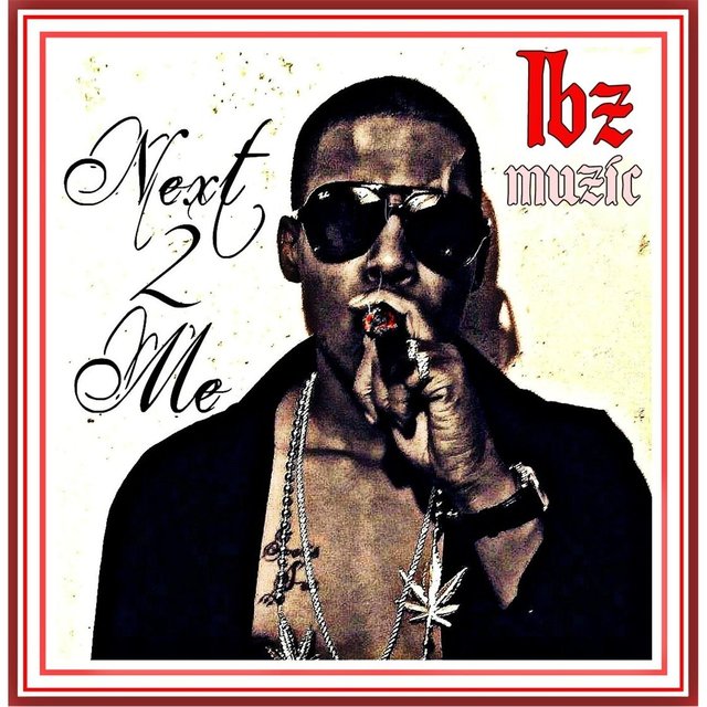 Next to Me