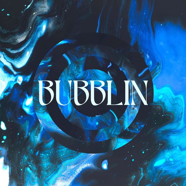 Bubblin