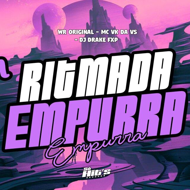 RItmada Empurra Empurra