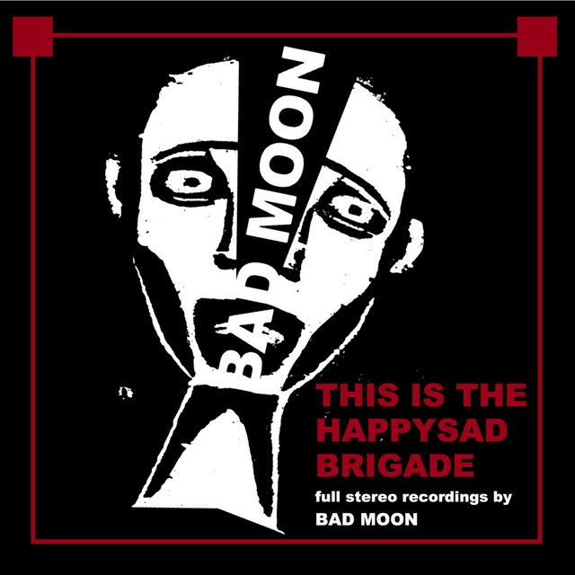 This Is The Happysad Brigade