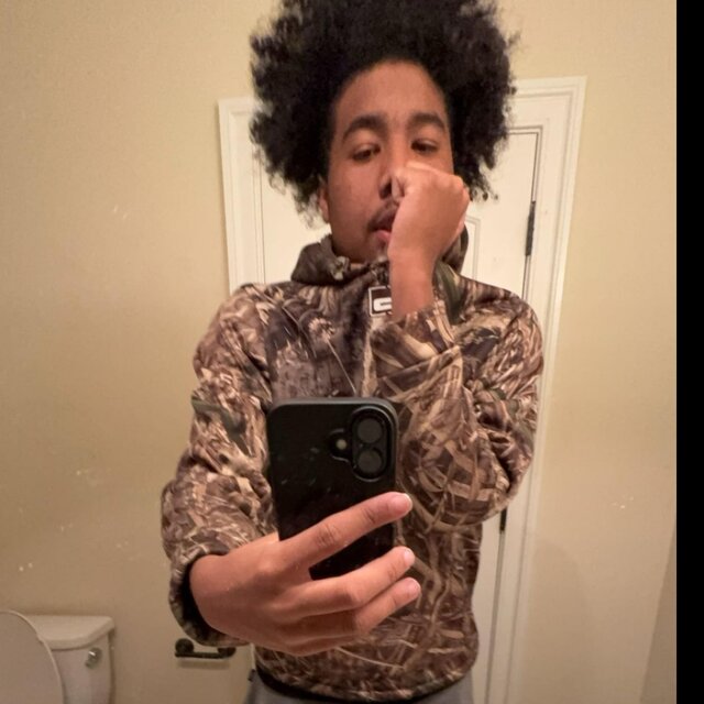 Back in my prime
