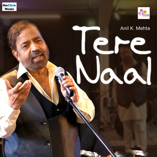 Tere Naal