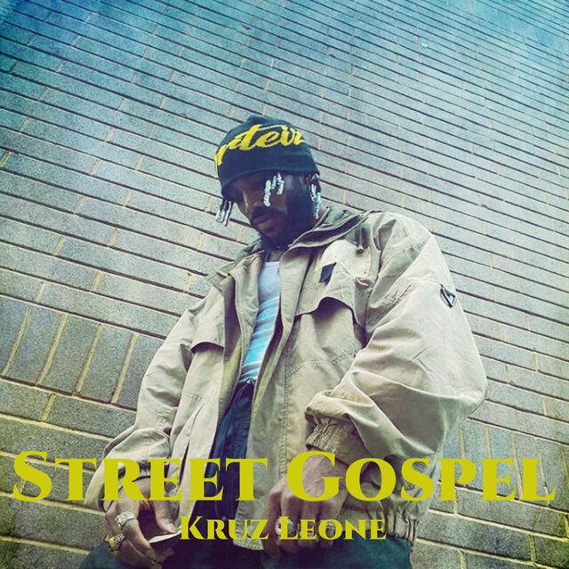 Street Gospel
