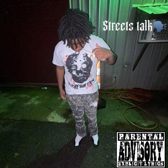 Streets talkk