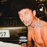 Happy Criminal