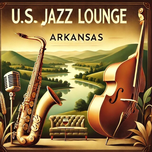 US Jazz Lounge Arkansas