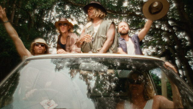 Left Of The Dealer